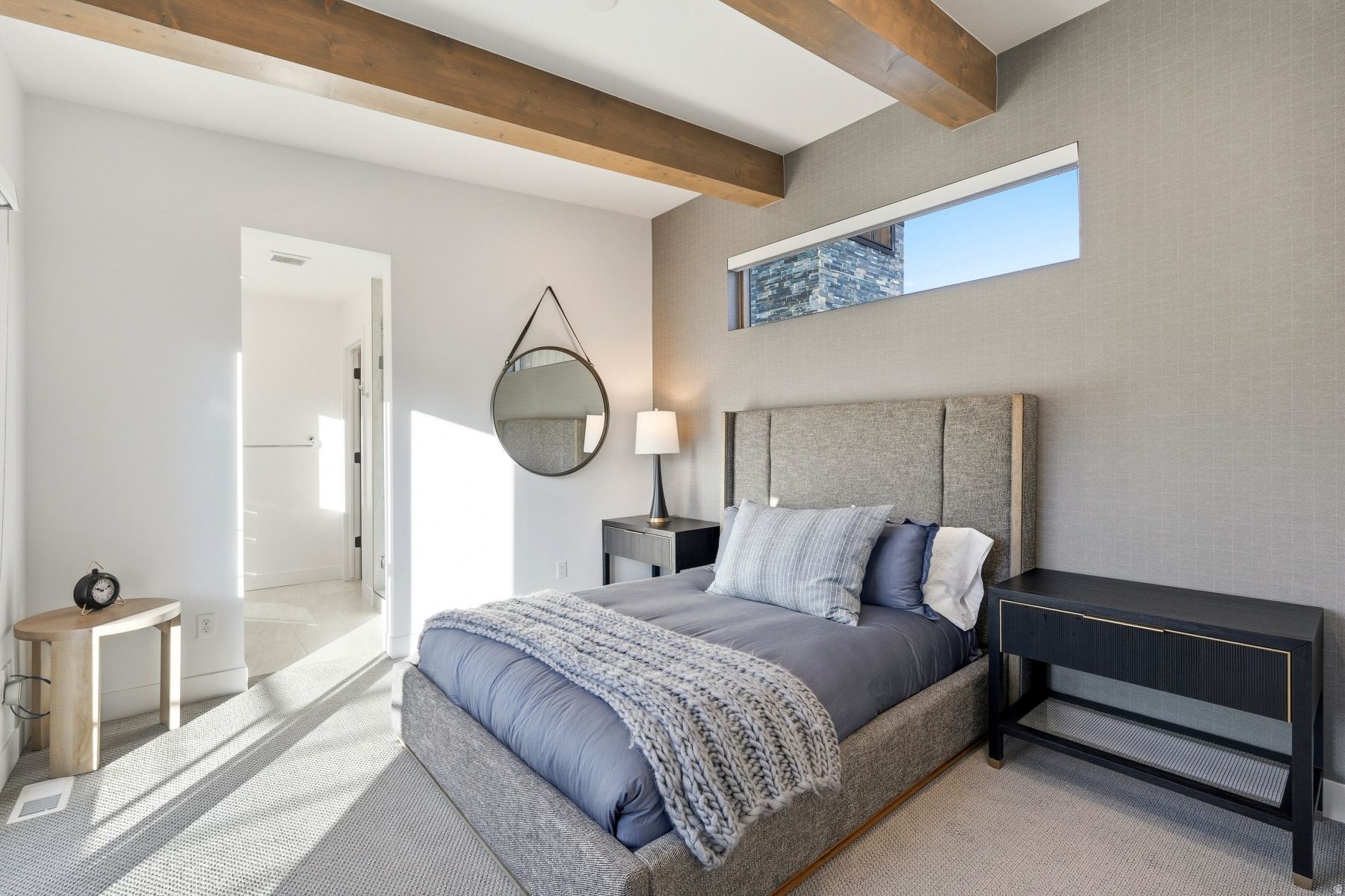 CLUBHOUSE VILLAS - Residential