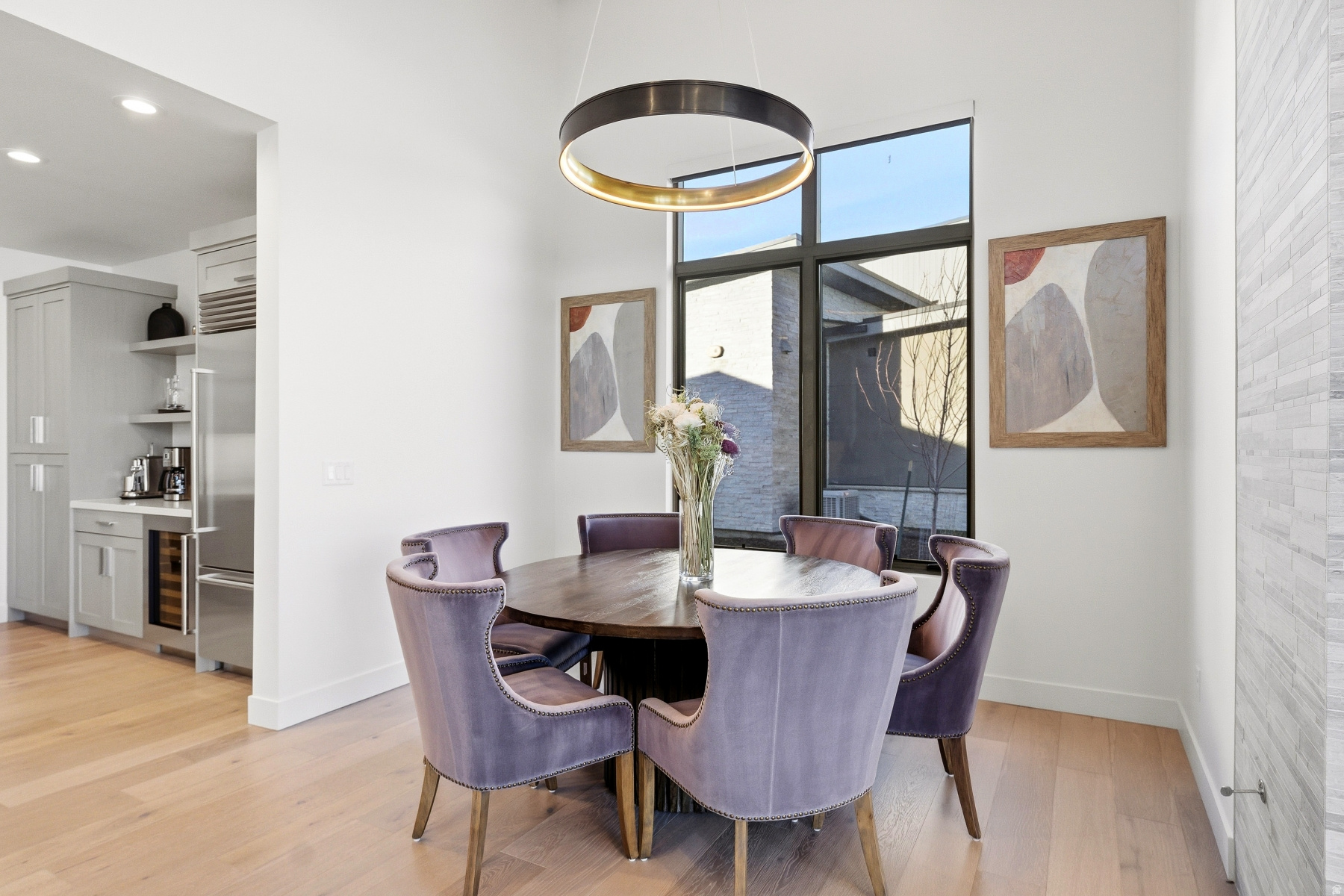 CLUBHOUSE VILLAS - Residential