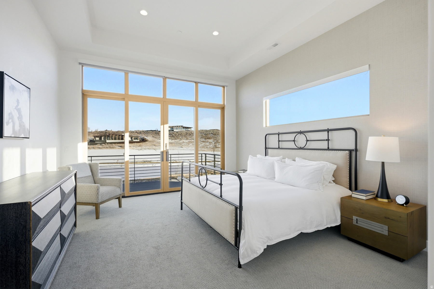 CLUBHOUSE VILLAS - Residential