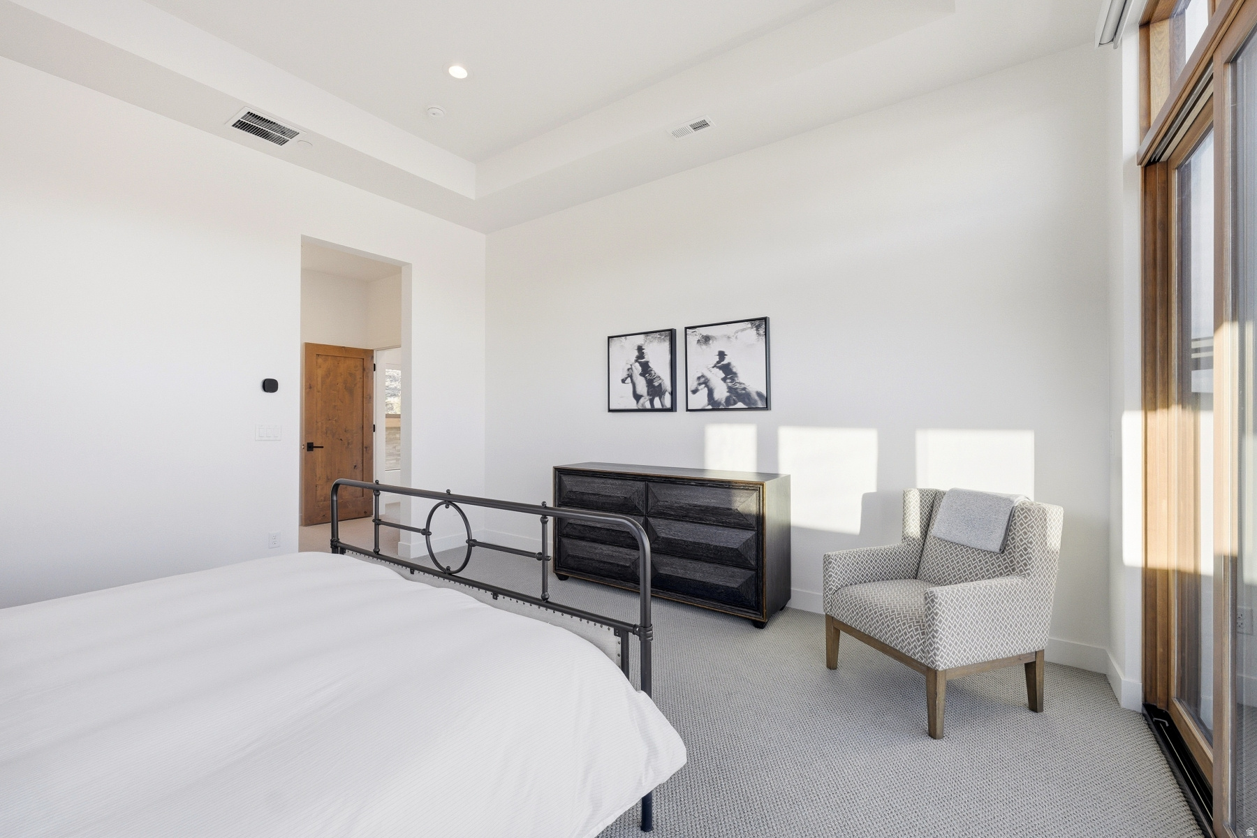 CLUBHOUSE VILLAS - Residential