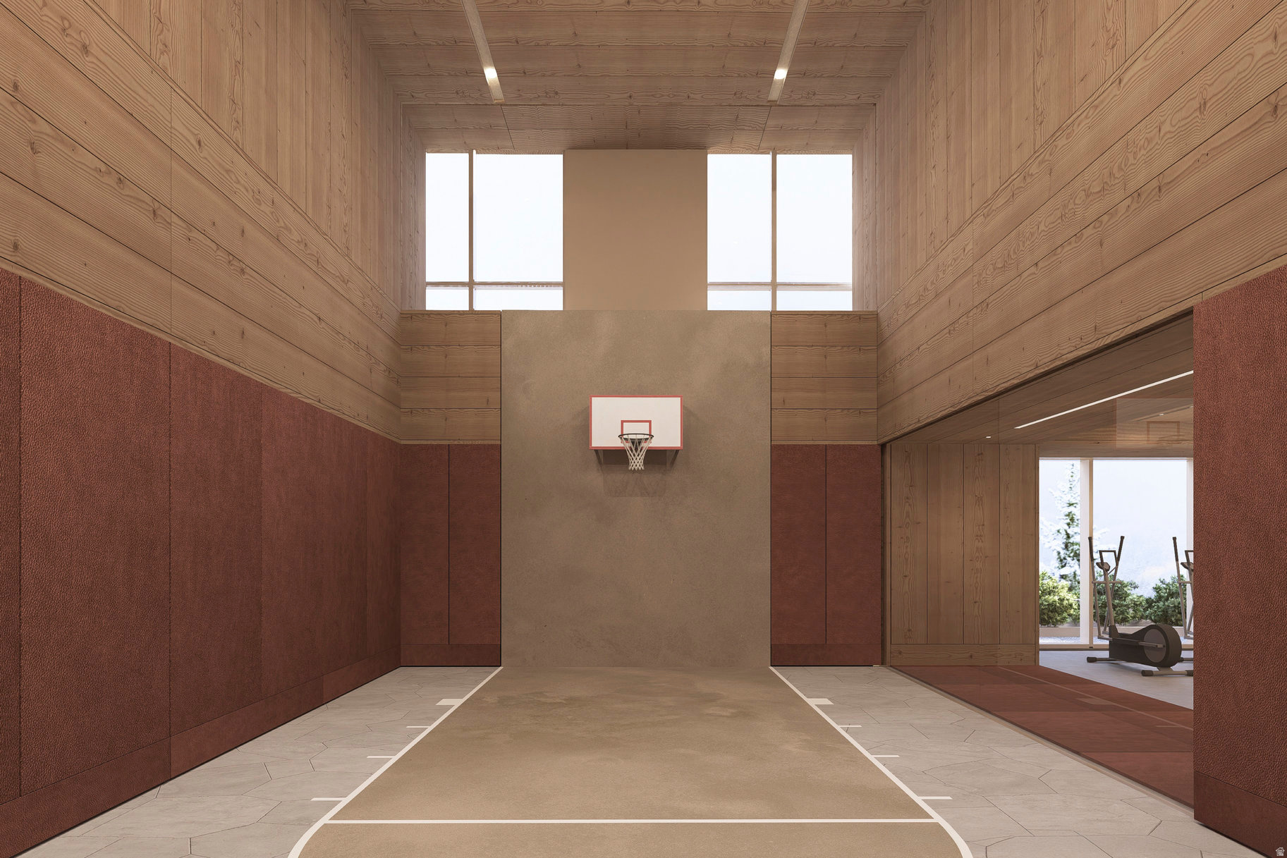 FOUR SEASONS - Residential