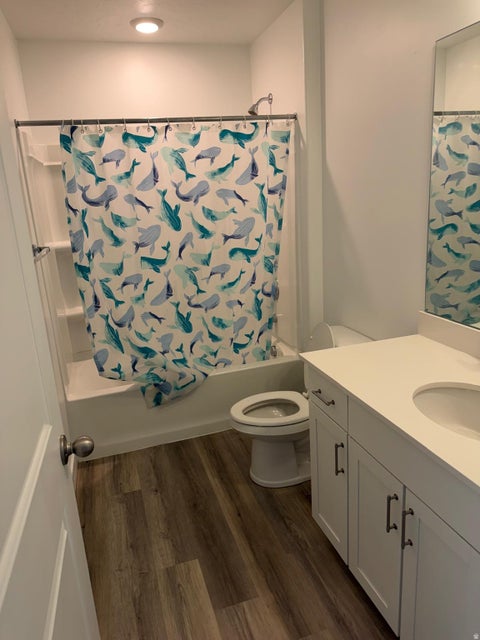 Tiny photo for 3869 S BOWIE DR W, Magna, UT 84044 (MLS # 2171944)