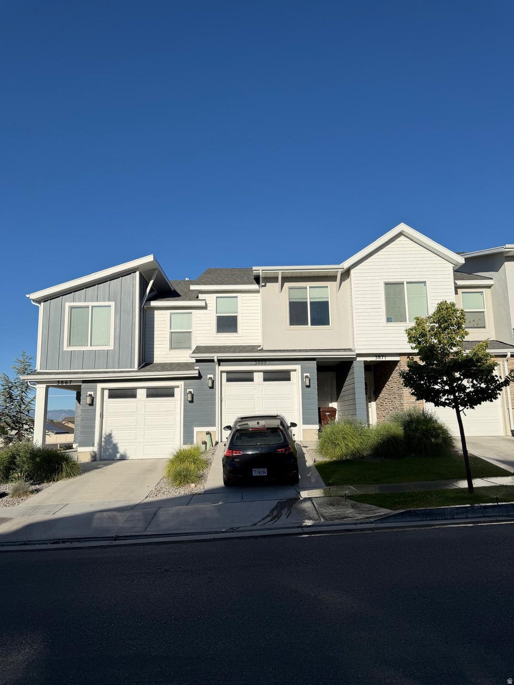 Photo of 3869 S BOWIE DR W, Magna, UT 84044 (MLS # 2171944)