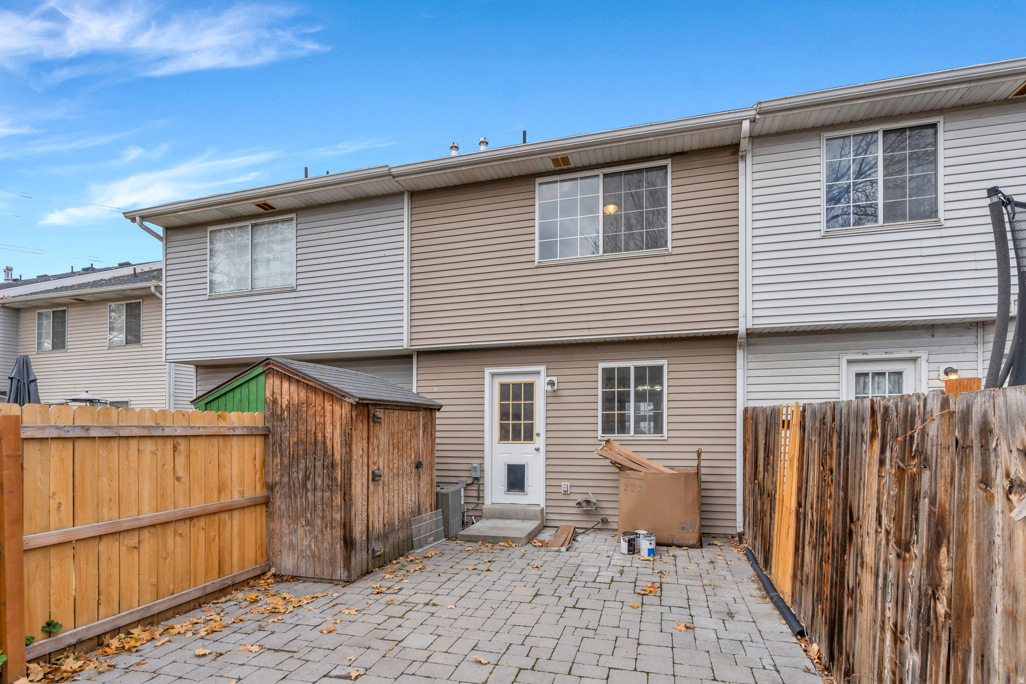 WESTGATE VILLAGE - Residential