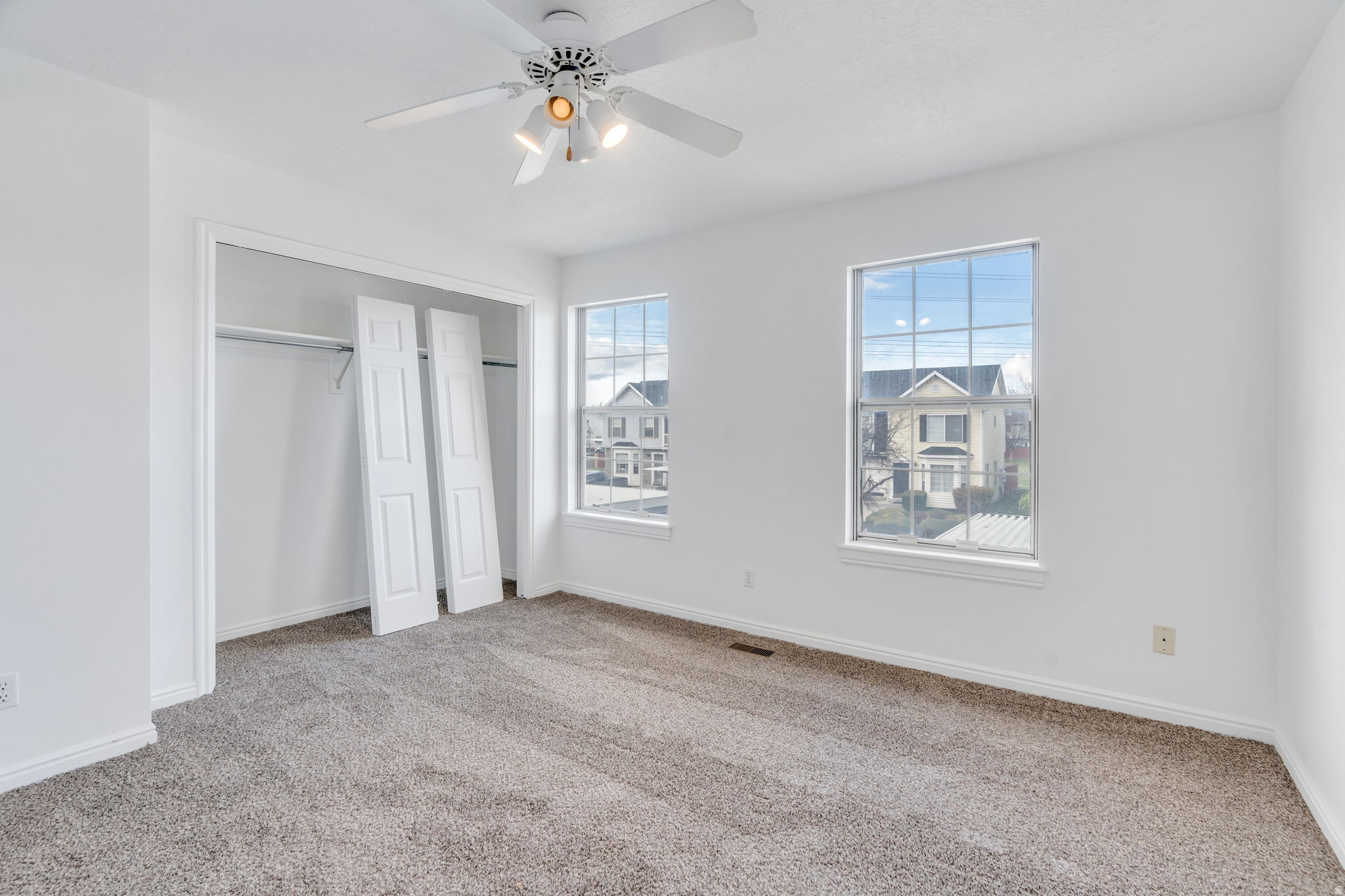 WESTGATE VILLAGE - Residential