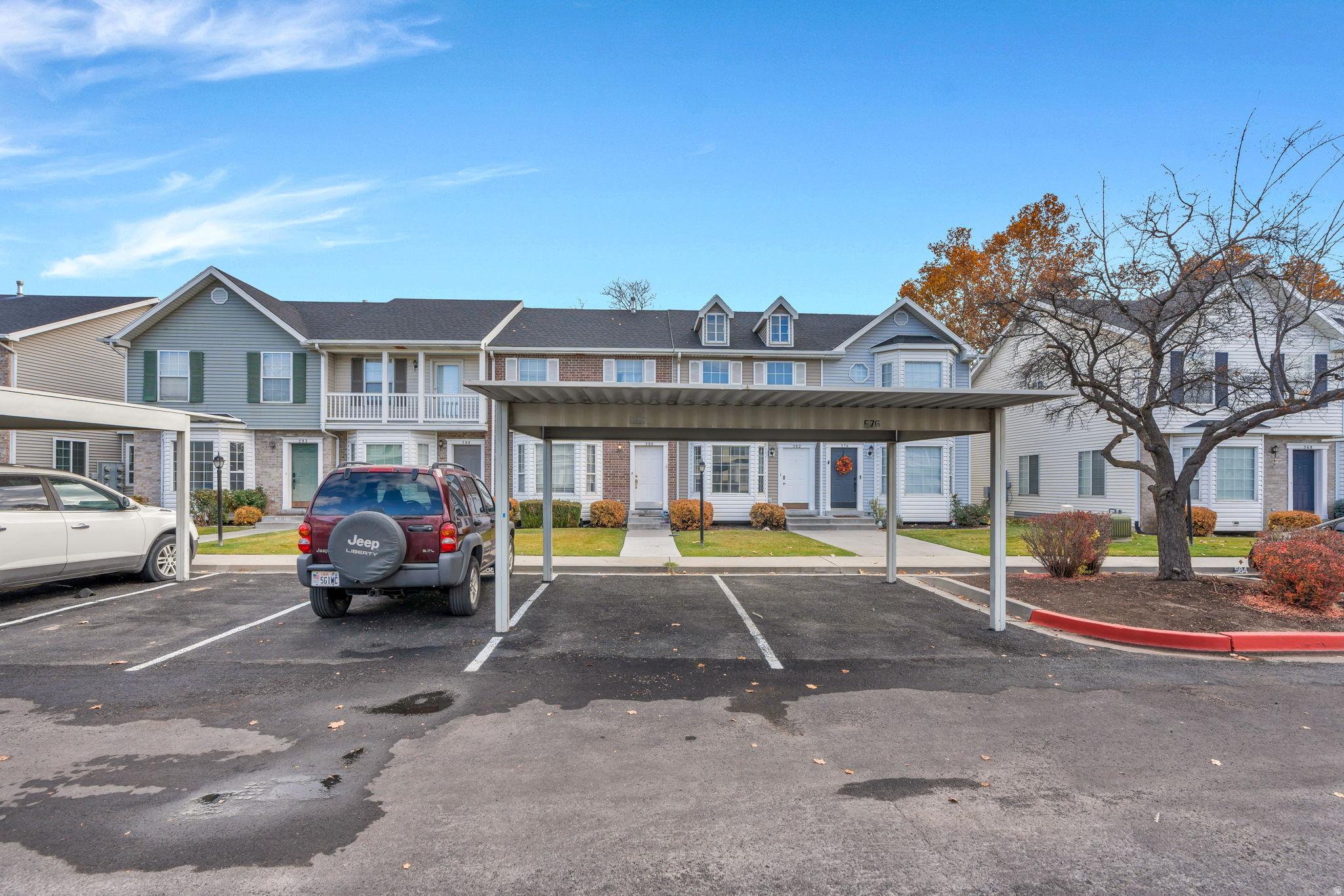 WESTGATE VILLAGE - Residential