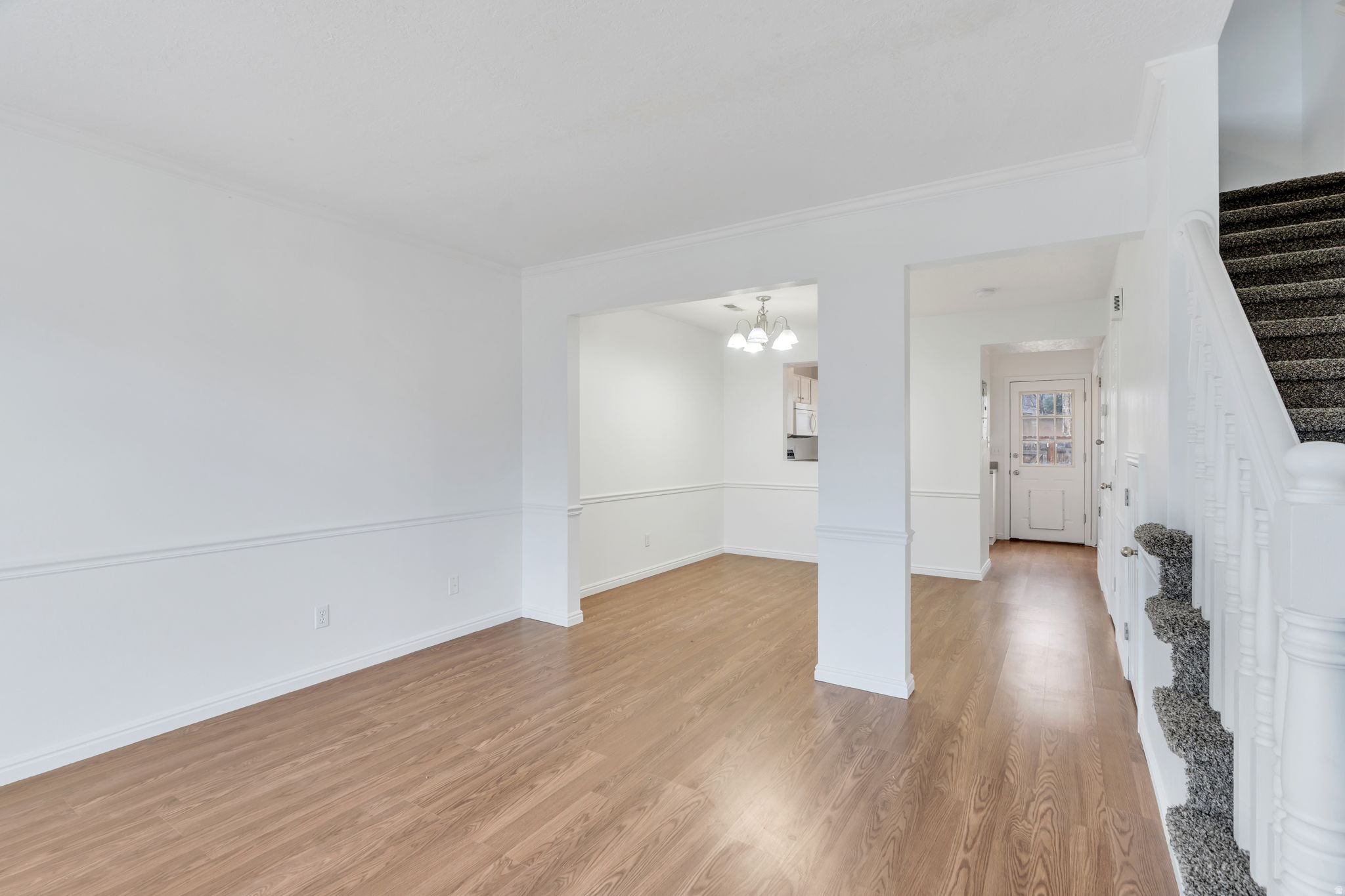 WESTGATE VILLAGE - Residential