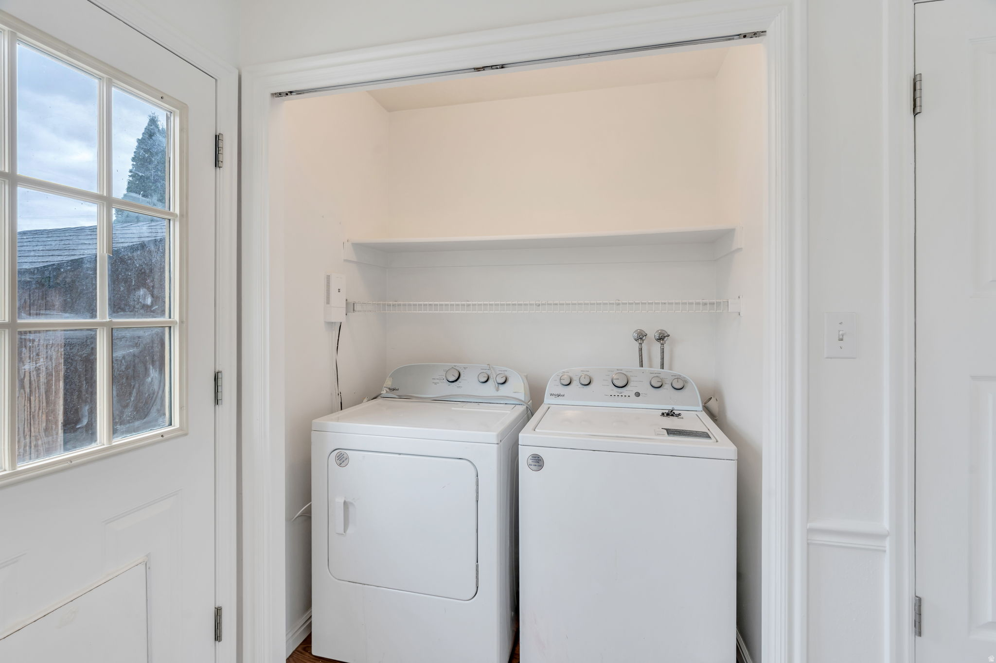 WESTGATE VILLAGE - Residential