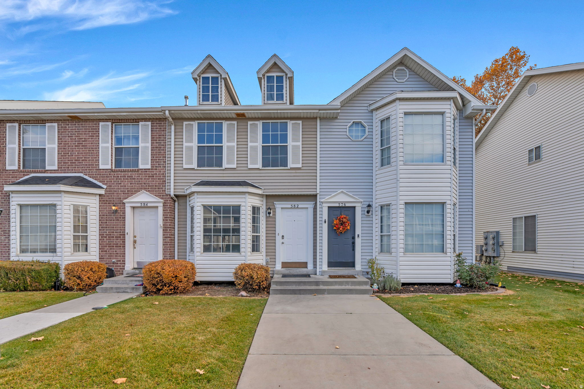 WESTGATE VILLAGE - Residential