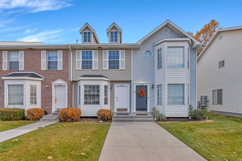 Photo of 582 N 2310 W #582, Provo, UT 84601 (MLS # 2124260)