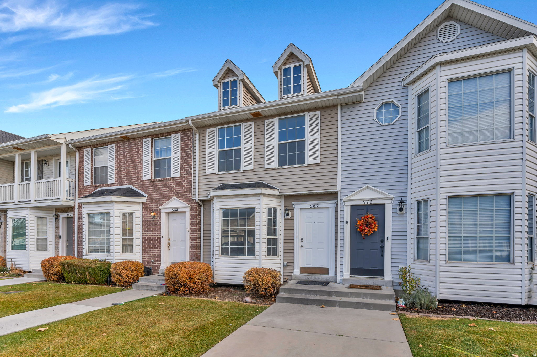 WESTGATE VILLAGE - Residential