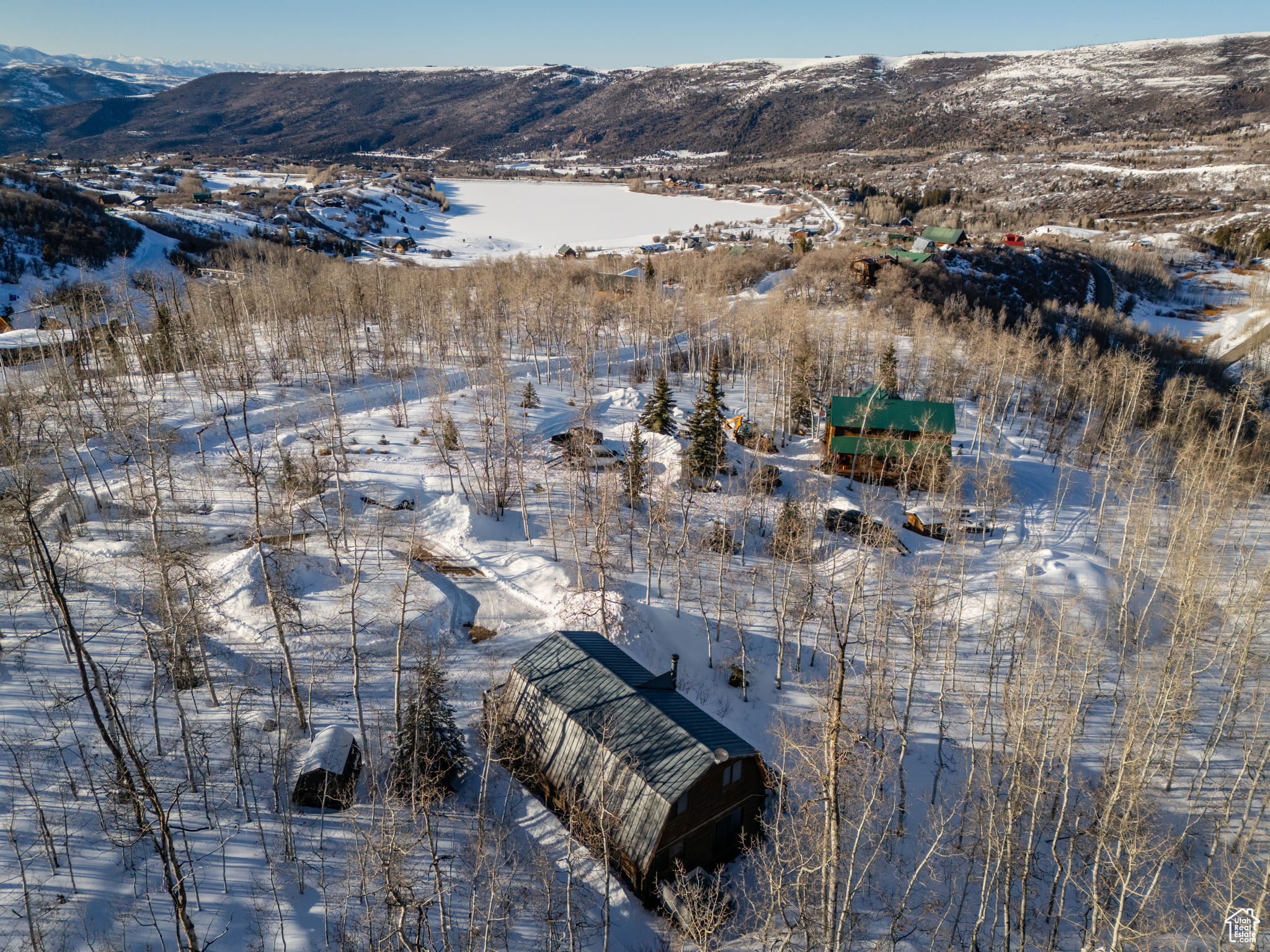 2821 S Deer Run Rd #1011C, Heber City, Utah image 34