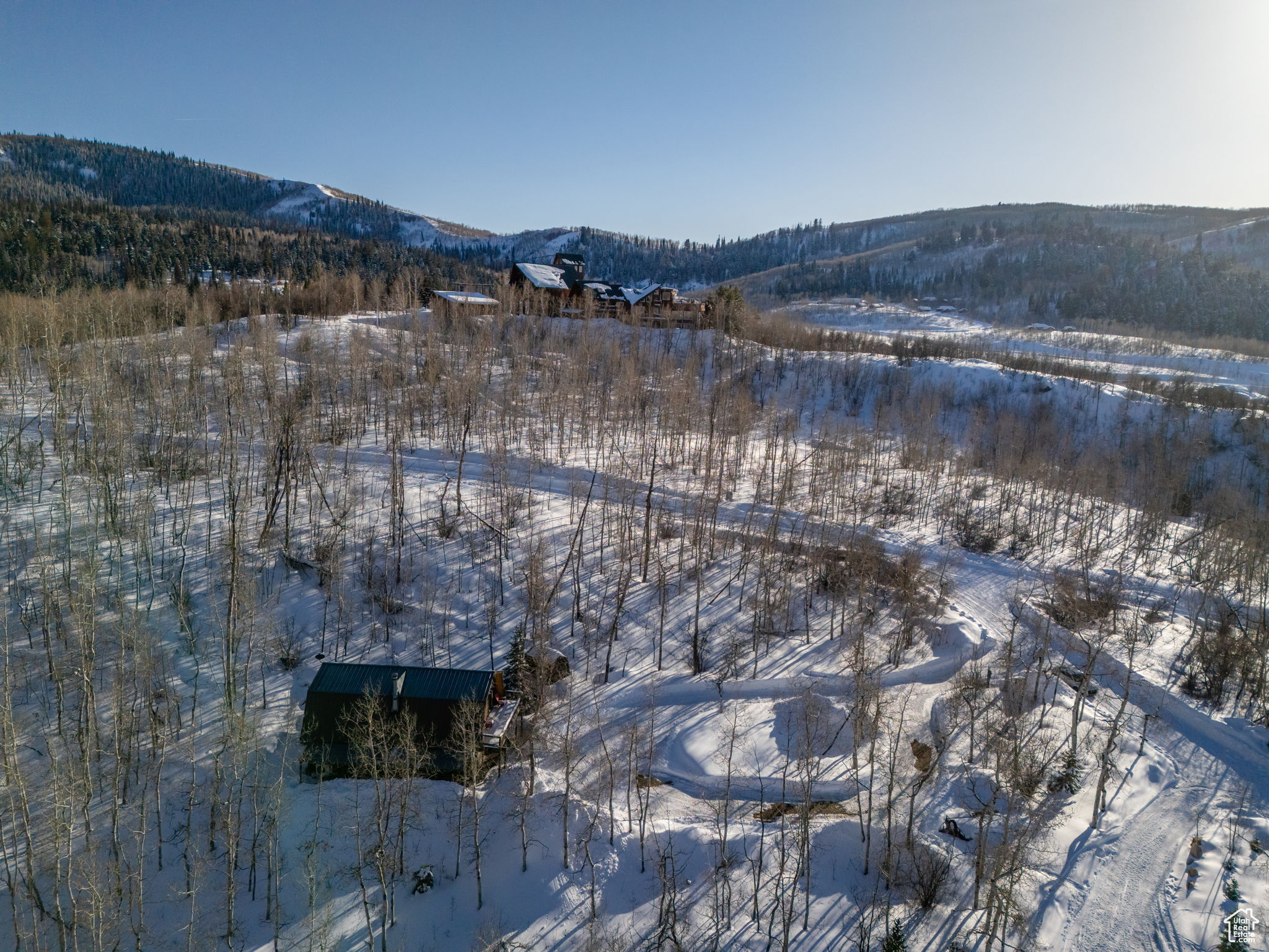 2821 S Deer Run Rd #1011C, Heber City, Utah image 33
