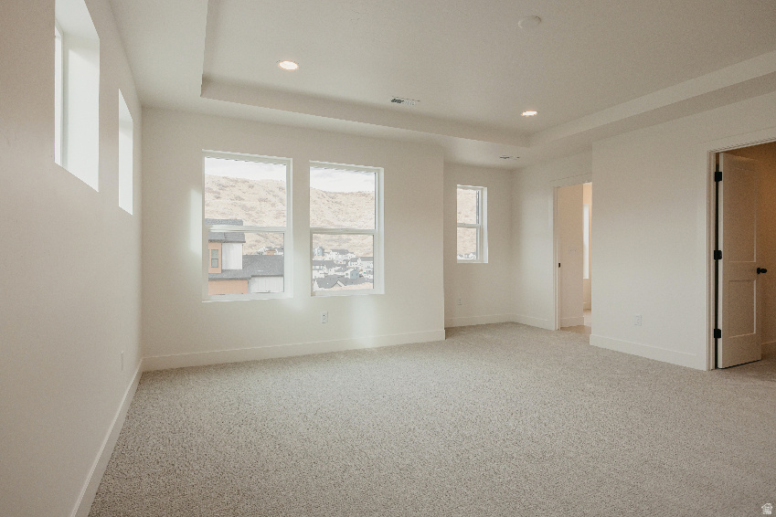 CANYON POINT - Residential