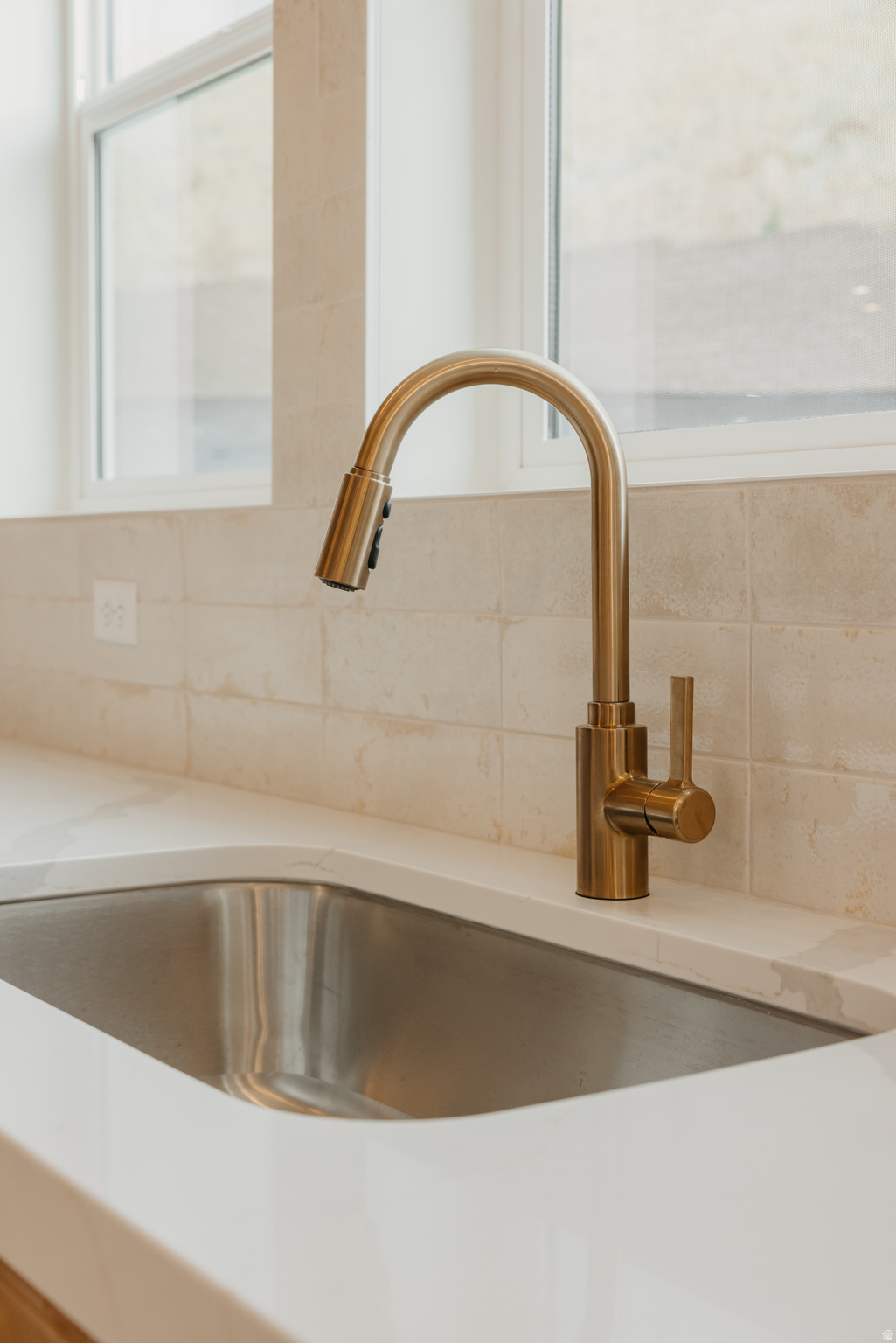 CANYON POINT - Residential