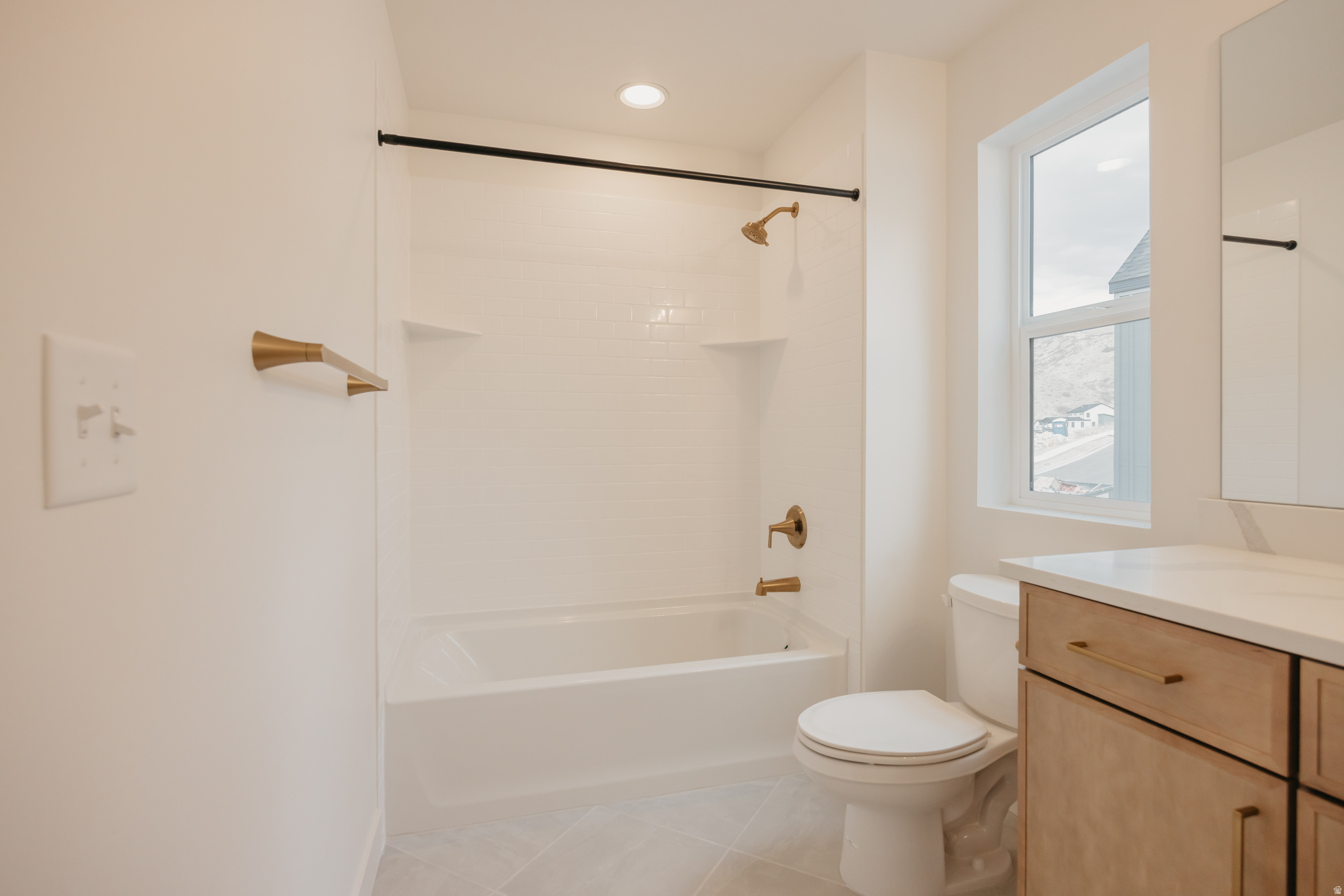 CANYON POINT - Residential