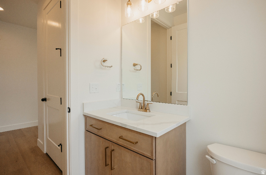 CANYON POINT - Residential