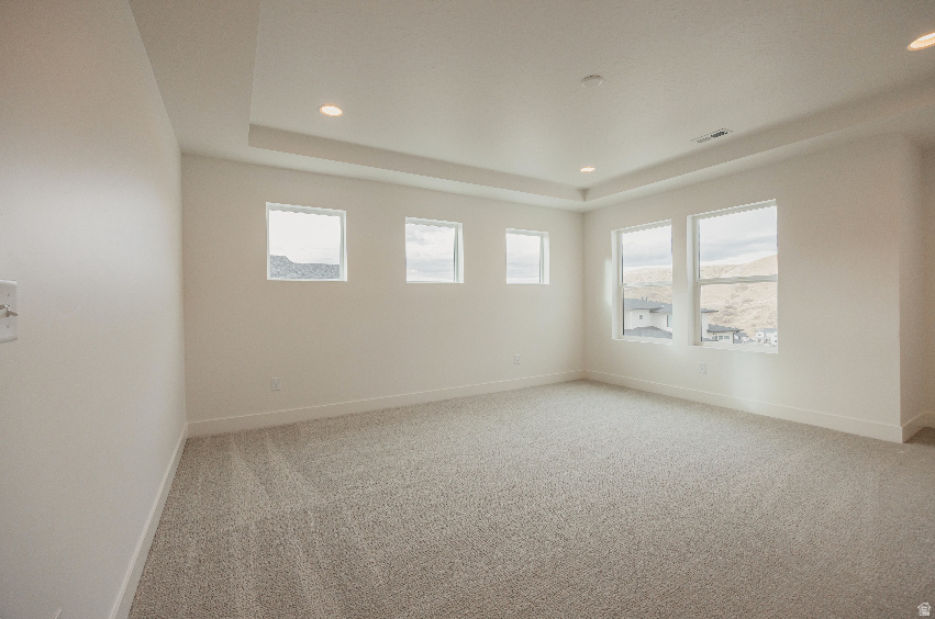 CANYON POINT - Residential