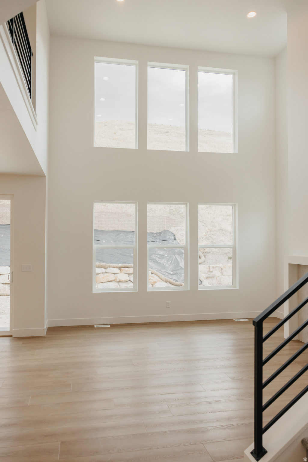 CANYON POINT - Residential