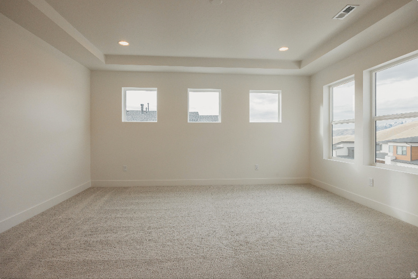 CANYON POINT - Residential