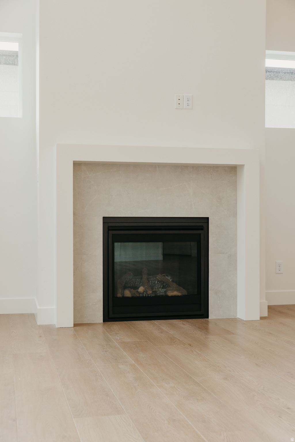 CANYON POINT - Residential