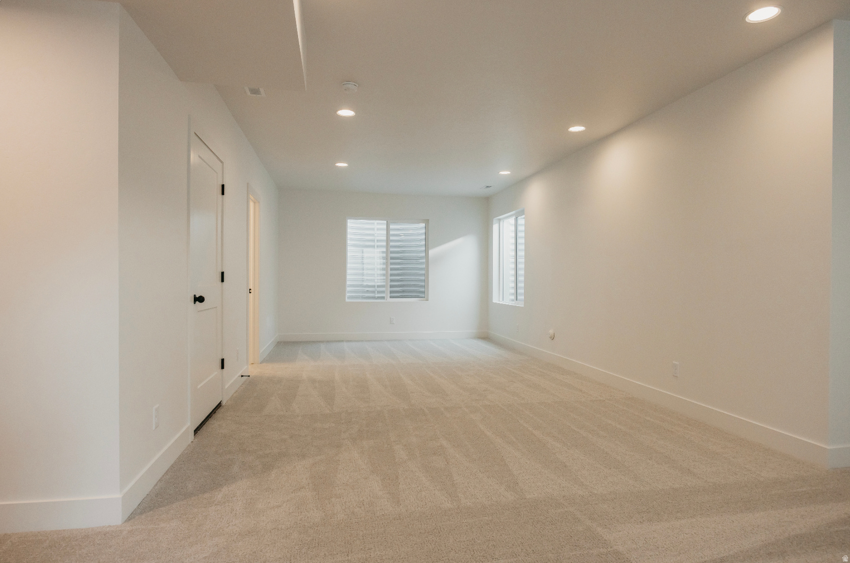 CANYON POINT - Residential