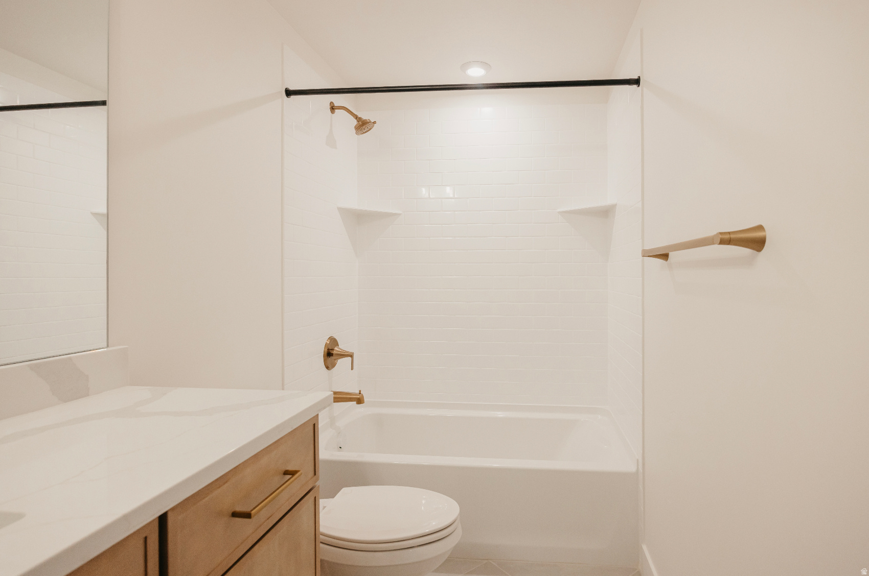 CANYON POINT - Residential