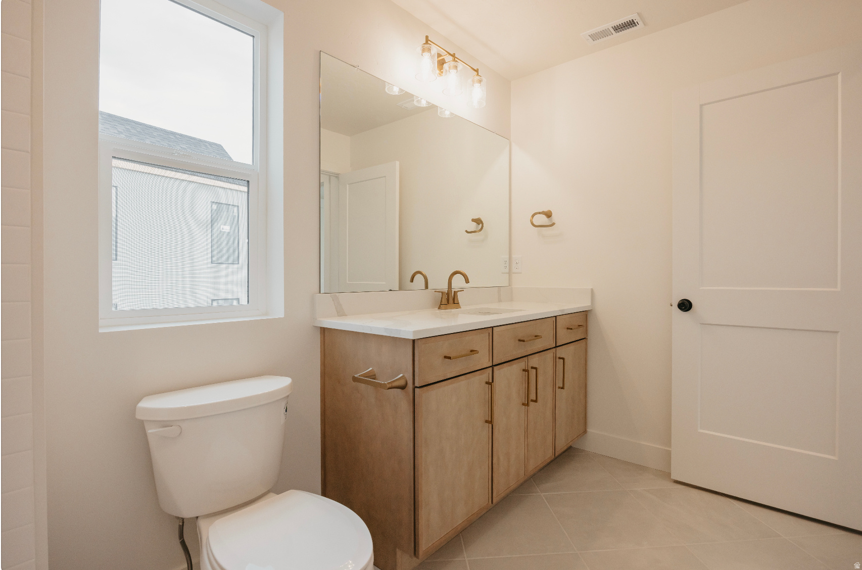 CANYON POINT - Residential