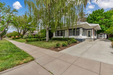 Photo of 2536 S JACKSON AVE E, Ogden, UT 84401 (MLS # 2152842)