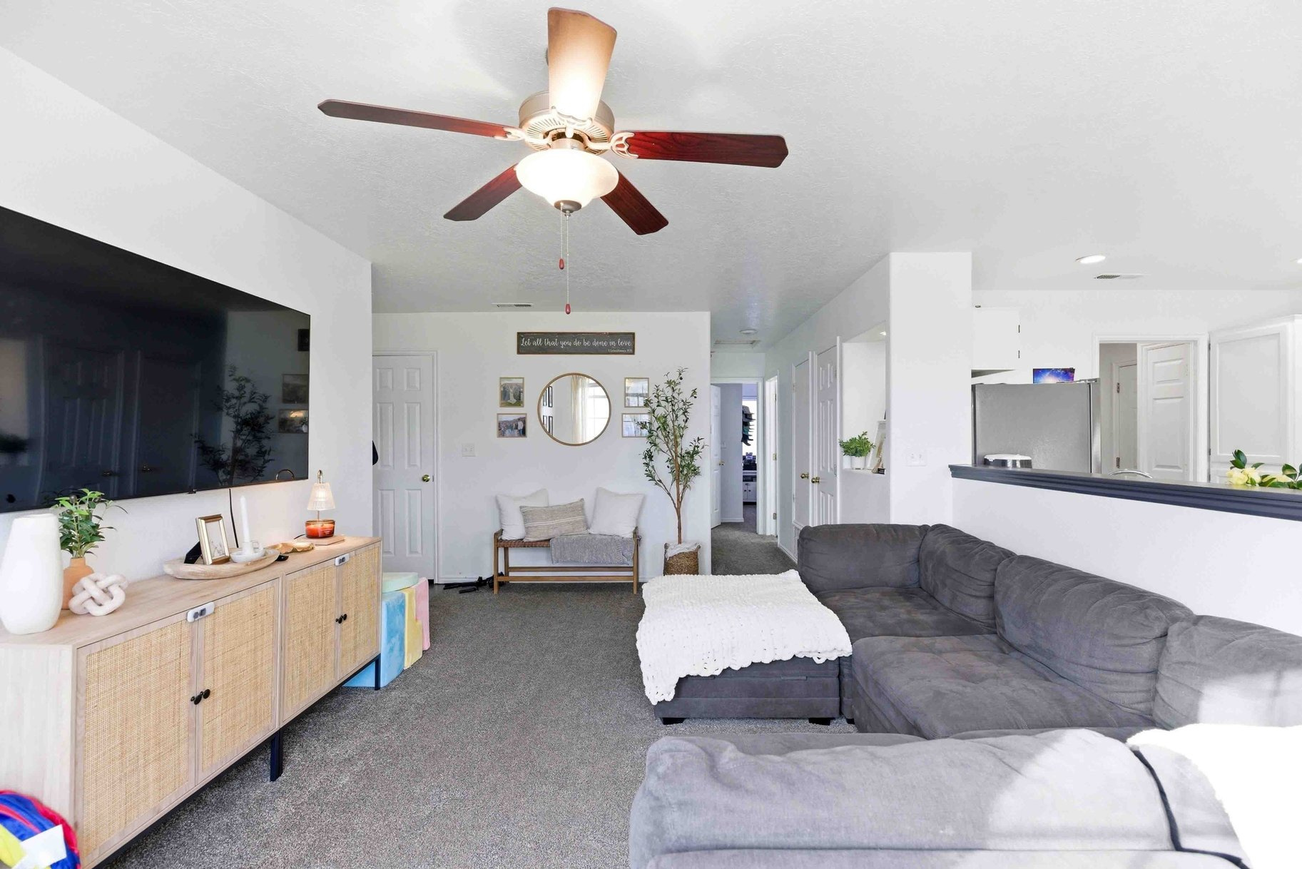 KNOLLWOOD TOWNHOMES 2 - Residential