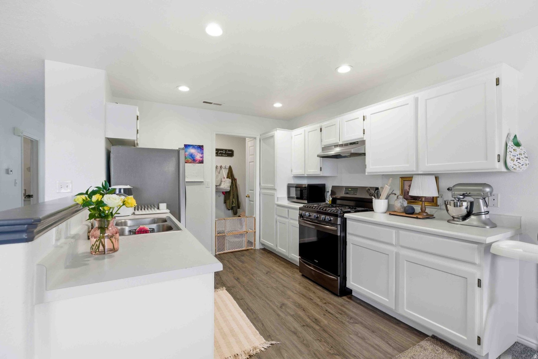 KNOLLWOOD TOWNHOMES 2 - Residential