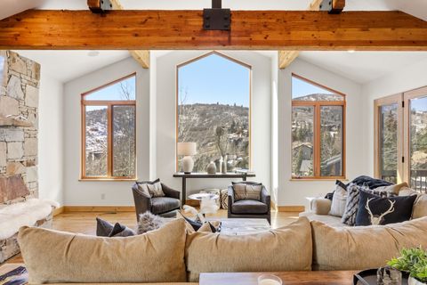 Tiny photo for 3230 THISTLE ST, Park City, UT 84060 (MLS # 2137097)