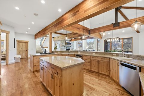 Tiny photo for 3230 THISTLE ST, Park City, UT 84060 (MLS # 2137097)
