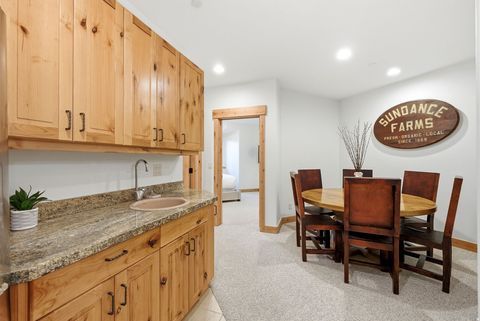 Tiny photo for 3230 THISTLE ST, Park City, UT 84060 (MLS # 2137097)