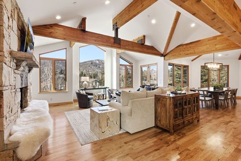 Tiny photo for 3230 THISTLE ST, Park City, UT 84060 (MLS # 2137097)