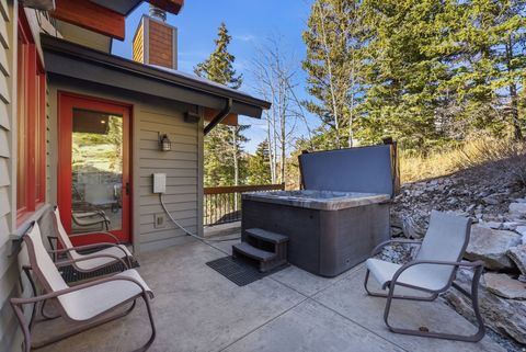 Tiny photo for 3230 THISTLE ST, Park City, UT 84060 (MLS # 2137097)