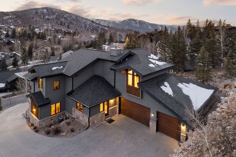 Tiny photo for 3230 THISTLE ST, Park City, UT 84060 (MLS # 2137097)