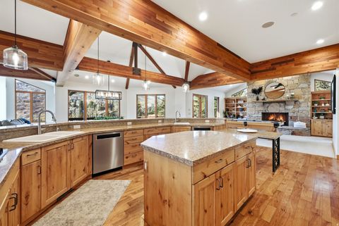 Tiny photo for 3230 THISTLE ST, Park City, UT 84060 (MLS # 2137097)