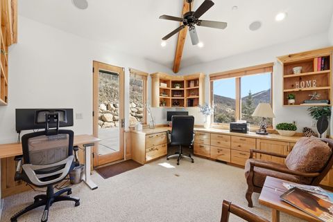 Tiny photo for 3230 THISTLE ST, Park City, UT 84060 (MLS # 2137097)