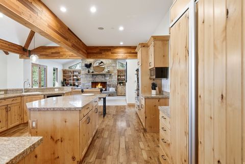 Tiny photo for 3230 THISTLE ST, Park City, UT 84060 (MLS # 2137097)