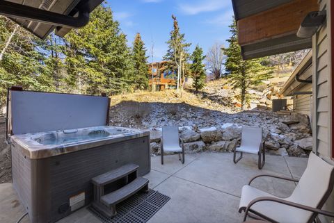 Tiny photo for 3230 THISTLE ST, Park City, UT 84060 (MLS # 2137097)