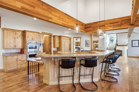 Tiny photo for 3230 THISTLE ST, Park City, UT 84060 (MLS # 2137097)