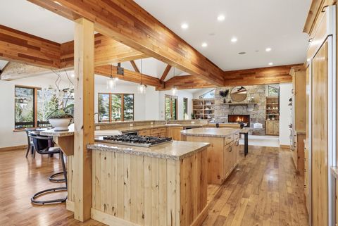 Tiny photo for 3230 THISTLE ST, Park City, UT 84060 (MLS # 2137097)