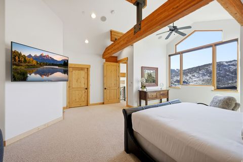 Tiny photo for 3230 THISTLE ST, Park City, UT 84060 (MLS # 2137097)