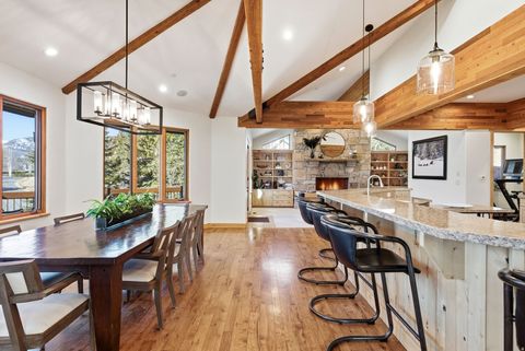 Tiny photo for 3230 THISTLE ST, Park City, UT 84060 (MLS # 2137097)