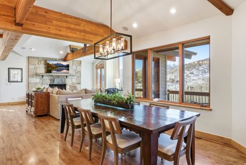 Tiny photo for 3230 THISTLE ST, Park City, UT 84060 (MLS # 2137097)