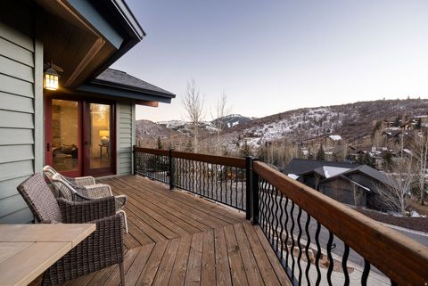 Tiny photo for 3230 THISTLE ST, Park City, UT 84060 (MLS # 2137097)