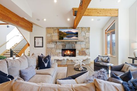 Tiny photo for 3230 THISTLE ST, Park City, UT 84060 (MLS # 2137097)