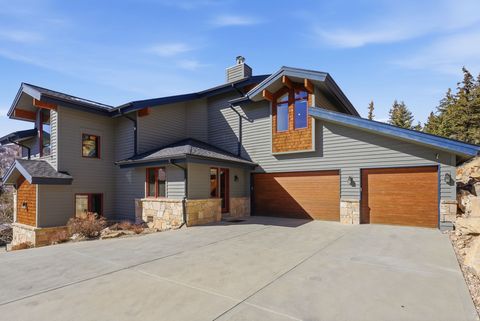 Tiny photo for 3230 THISTLE ST, Park City, UT 84060 (MLS # 2137097)