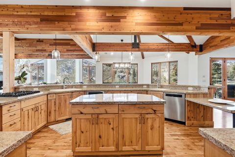 Tiny photo for 3230 THISTLE ST, Park City, UT 84060 (MLS # 2137097)